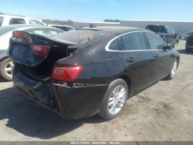 Photo 3 VIN: 1G1ZE5ST8HF109644 - CHEVROLET MALIBU 