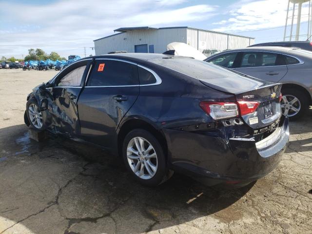 Photo 1 VIN: 1G1ZE5ST8HF110535 - CHEVROLET MALIBU LT 