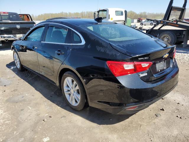 Photo 1 VIN: 1G1ZE5ST8HF111832 - CHEVROLET MALIBU LT 