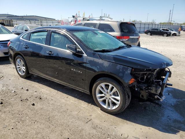 Photo 3 VIN: 1G1ZE5ST8HF111832 - CHEVROLET MALIBU LT 