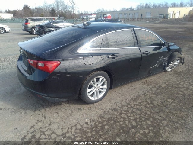 Photo 3 VIN: 1G1ZE5ST8HF118344 - CHEVROLET MALIBU 