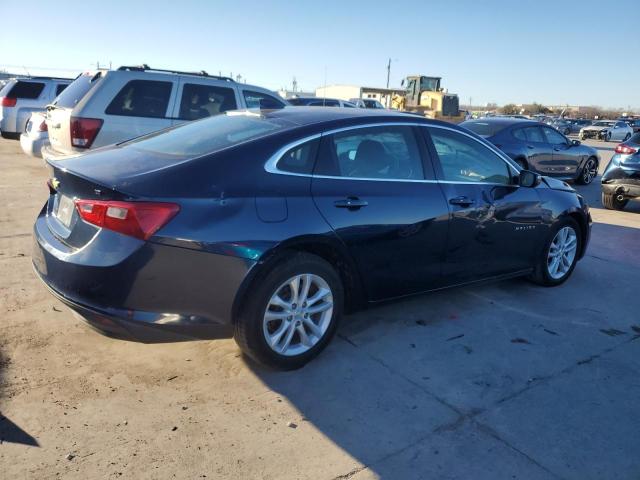 Photo 2 VIN: 1G1ZE5ST8HF121812 - CHEVROLET MALIBU LT 