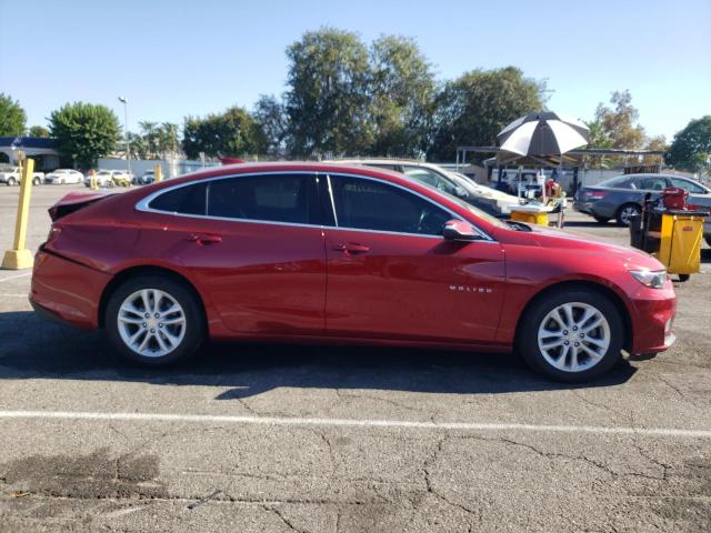 Photo 9 VIN: 1G1ZE5ST8HF137928 - CHEVROLET MALIBU LT 