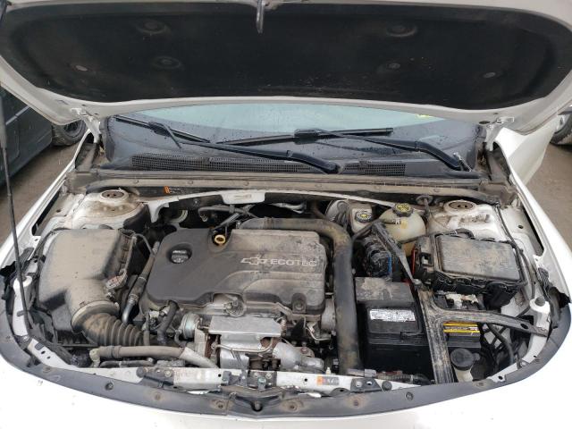 Photo 6 VIN: 1G1ZE5ST8HF143244 - CHEVROLET MALIBU LT 