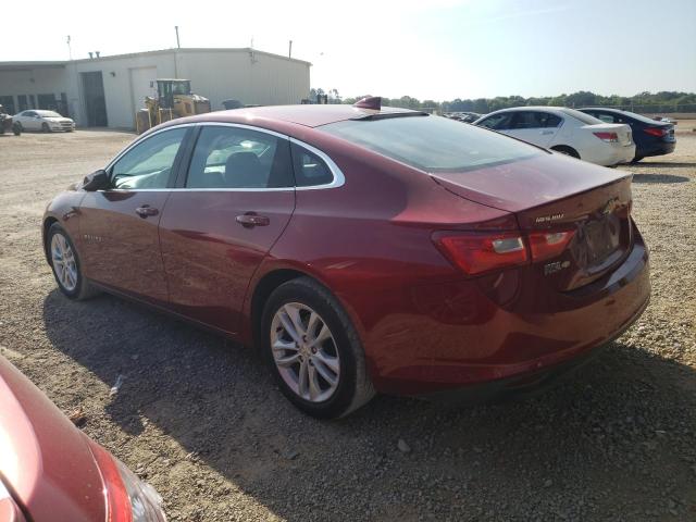 Photo 1 VIN: 1G1ZE5ST8HF147455 - CHEVROLET MALIBU LT 