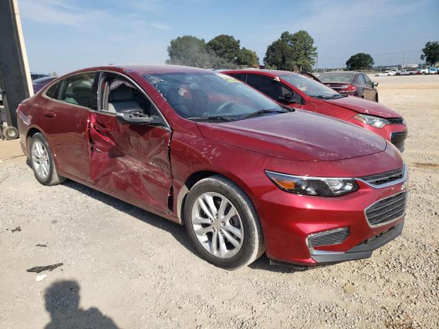 Photo 3 VIN: 1G1ZE5ST8HF147455 - CHEVROLET MALIBU LT 