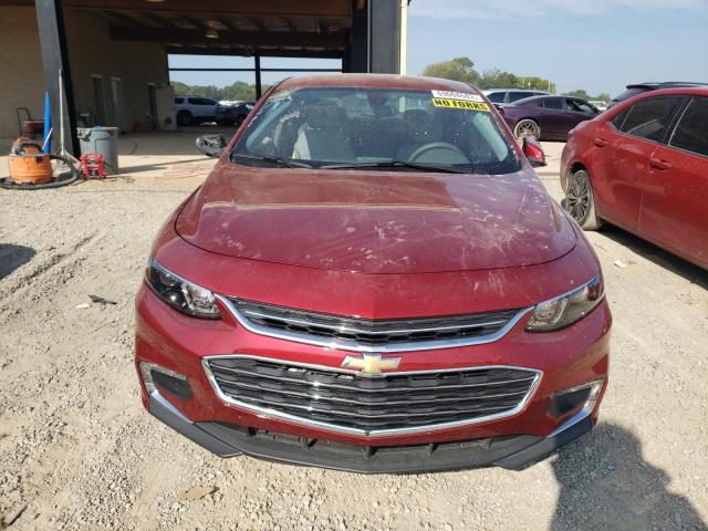 Photo 4 VIN: 1G1ZE5ST8HF147455 - CHEVROLET MALIBU LT 