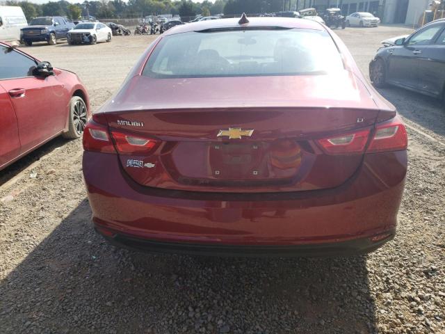 Photo 5 VIN: 1G1ZE5ST8HF147455 - CHEVROLET MALIBU LT 