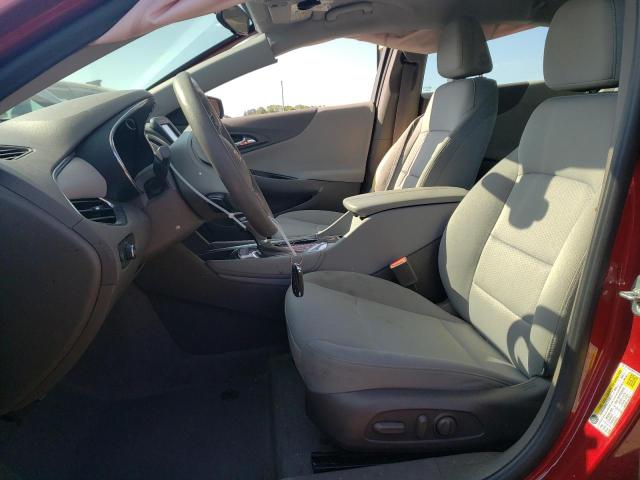 Photo 6 VIN: 1G1ZE5ST8HF147455 - CHEVROLET MALIBU LT 