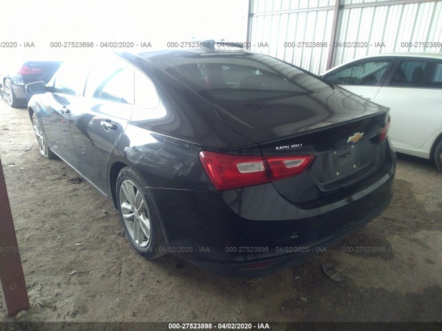 Photo 2 VIN: 1G1ZE5ST8HF148363 - CHEVROLET MALIBU 