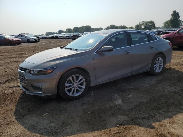 Photo 0 VIN: 1G1ZE5ST8HF153921 - CHEVROLET MALIBU LT 