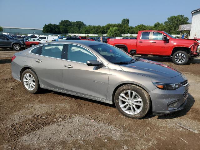 Photo 3 VIN: 1G1ZE5ST8HF153921 - CHEVROLET MALIBU LT 