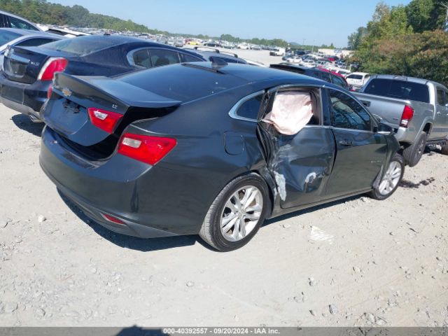 Photo 3 VIN: 1G1ZE5ST8HF156026 - CHEVROLET MALIBU 