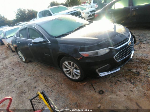 Photo 0 VIN: 1G1ZE5ST8HF158598 - CHEVROLET MALIBU 