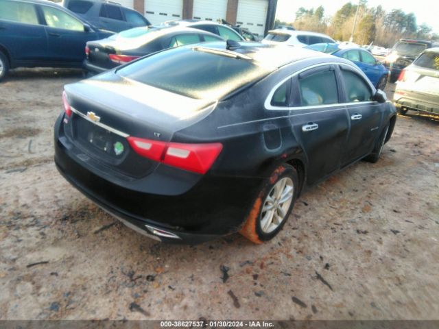 Photo 3 VIN: 1G1ZE5ST8HF158598 - CHEVROLET MALIBU 