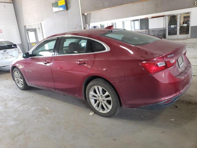 Photo 1 VIN: 1G1ZE5ST8HF158908 - CHEVROLET MALIBU 