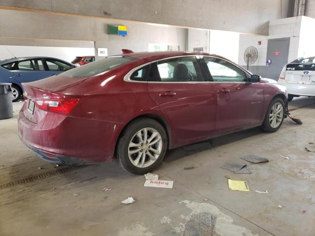 Photo 2 VIN: 1G1ZE5ST8HF158908 - CHEVROLET MALIBU 