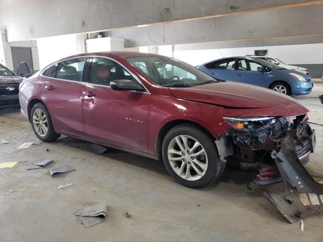 Photo 3 VIN: 1G1ZE5ST8HF158908 - CHEVROLET MALIBU 