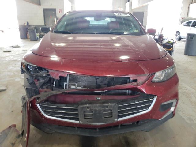 Photo 4 VIN: 1G1ZE5ST8HF158908 - CHEVROLET MALIBU 