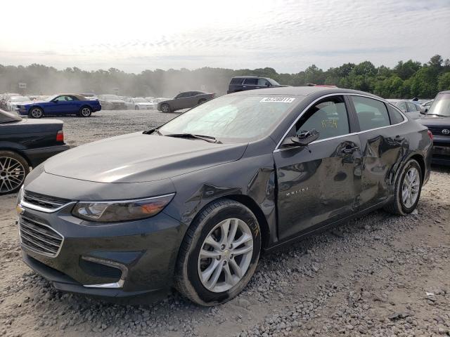 Photo 1 VIN: 1G1ZE5ST8HF163249 - CHEVROLET MALIBU LT 