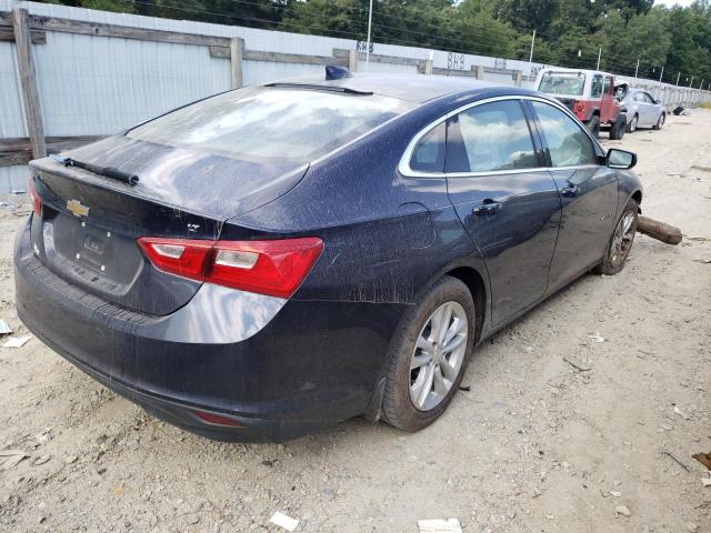 Photo 3 VIN: 1G1ZE5ST8HF165454 - CHEVROLET MALIBU LT 