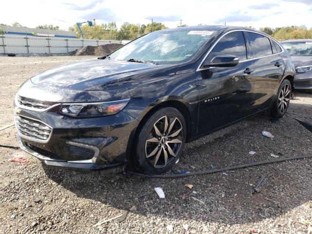 Photo 0 VIN: 1G1ZE5ST8HF169598 - CHEVROLET MALIBU LT 