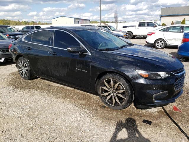 Photo 3 VIN: 1G1ZE5ST8HF169598 - CHEVROLET MALIBU LT 