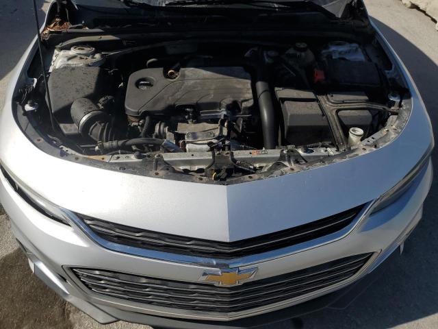 Photo 10 VIN: 1G1ZE5ST8HF175398 - CHEVROLET MALIBU LT 