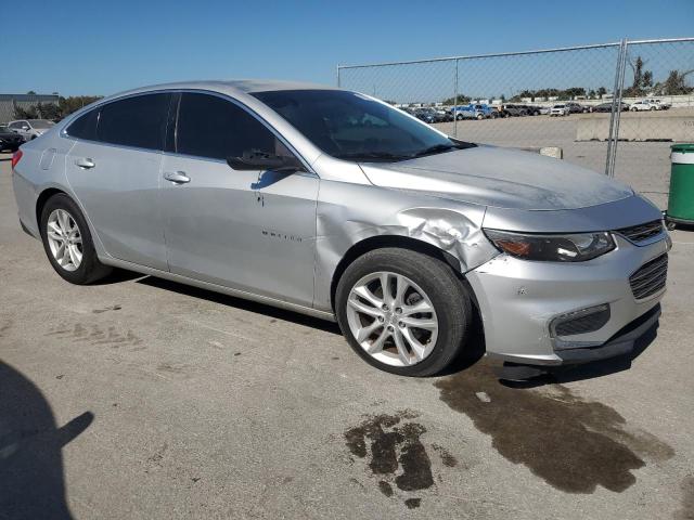 Photo 3 VIN: 1G1ZE5ST8HF175398 - CHEVROLET MALIBU LT 