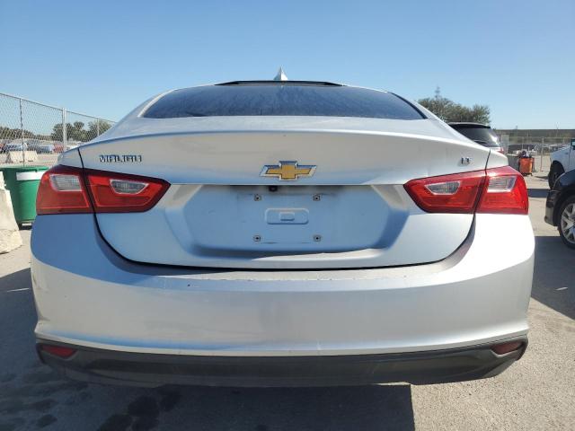 Photo 5 VIN: 1G1ZE5ST8HF175398 - CHEVROLET MALIBU LT 