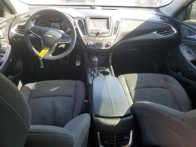 Photo 7 VIN: 1G1ZE5ST8HF175398 - CHEVROLET MALIBU LT 