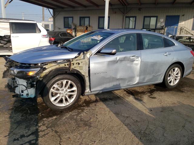 Photo 0 VIN: 1G1ZE5ST8HF175904 - CHEVROLET MALIBU 