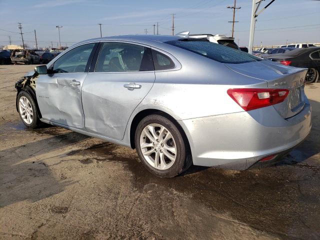 Photo 1 VIN: 1G1ZE5ST8HF175904 - CHEVROLET MALIBU 