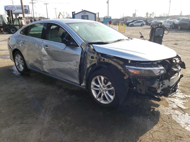 Photo 3 VIN: 1G1ZE5ST8HF175904 - CHEVROLET MALIBU 