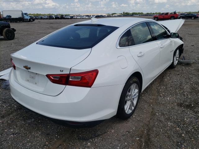 Photo 3 VIN: 1G1ZE5ST8HF176423 - CHEVROLET MALIBU LT 