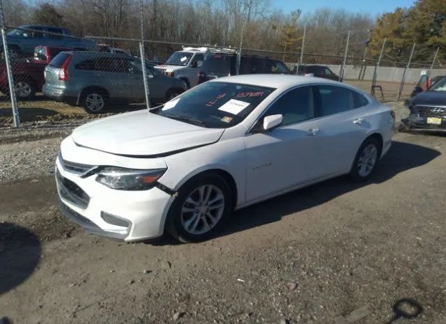 Photo 1 VIN: 1G1ZE5ST8HF178138 - CHEVROLET MALIBU 