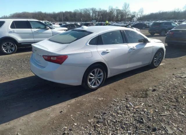 Photo 3 VIN: 1G1ZE5ST8HF178138 - CHEVROLET MALIBU 