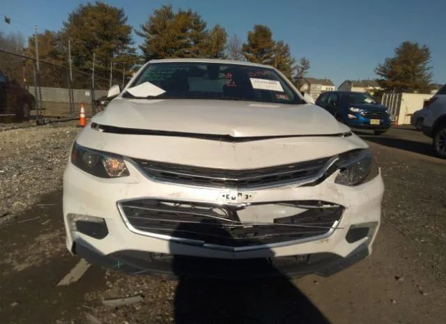 Photo 5 VIN: 1G1ZE5ST8HF178138 - CHEVROLET MALIBU 