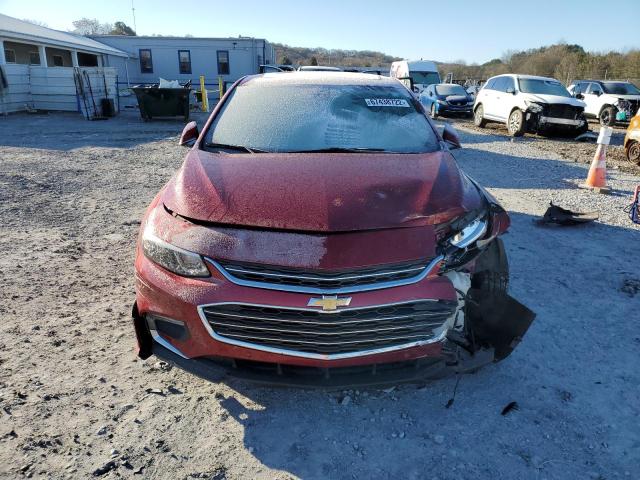 Photo 4 VIN: 1G1ZE5ST8HF178351 - CHEVROLET MALIBU LT 