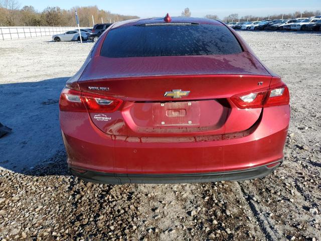 Photo 5 VIN: 1G1ZE5ST8HF178351 - CHEVROLET MALIBU LT 