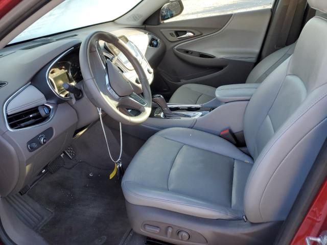 Photo 6 VIN: 1G1ZE5ST8HF178351 - CHEVROLET MALIBU LT 