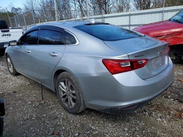 Photo 1 VIN: 1G1ZE5ST8HF181069 - CHEVROLET MALIBU LT 