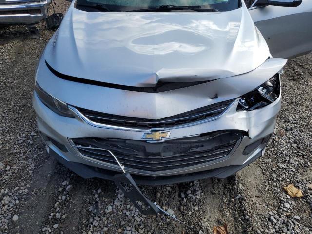 Photo 10 VIN: 1G1ZE5ST8HF181069 - CHEVROLET MALIBU LT 