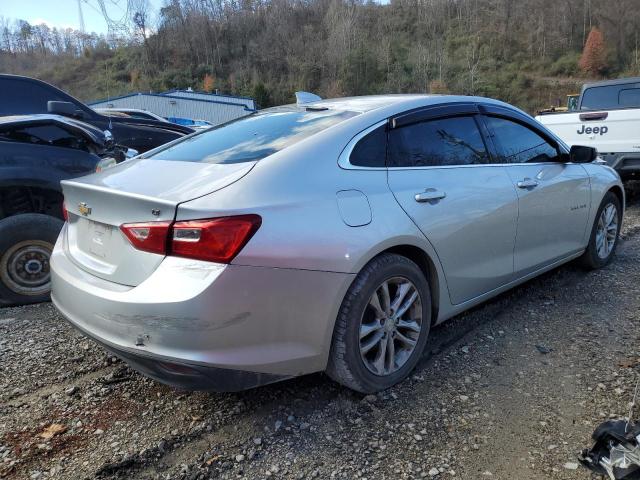 Photo 2 VIN: 1G1ZE5ST8HF181069 - CHEVROLET MALIBU LT 