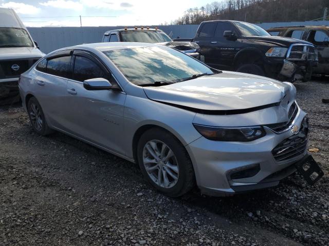 Photo 3 VIN: 1G1ZE5ST8HF181069 - CHEVROLET MALIBU LT 