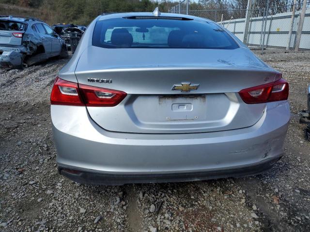 Photo 5 VIN: 1G1ZE5ST8HF181069 - CHEVROLET MALIBU LT 