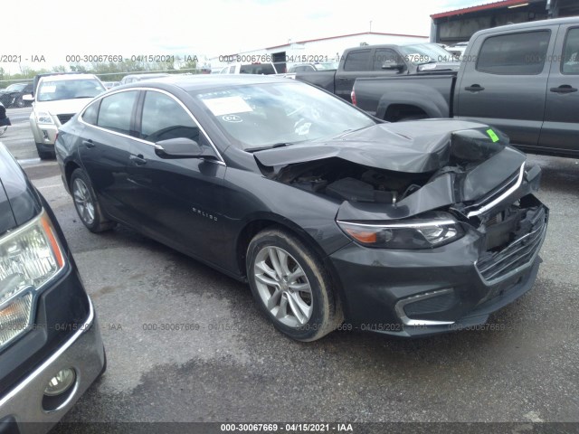 Photo 0 VIN: 1G1ZE5ST8HF184005 - CHEVROLET MALIBU 