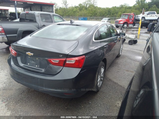 Photo 3 VIN: 1G1ZE5ST8HF184005 - CHEVROLET MALIBU 