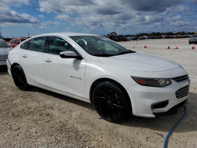 Photo 3 VIN: 1G1ZE5ST8HF184294 - CHEVROLET MALIBU LT 