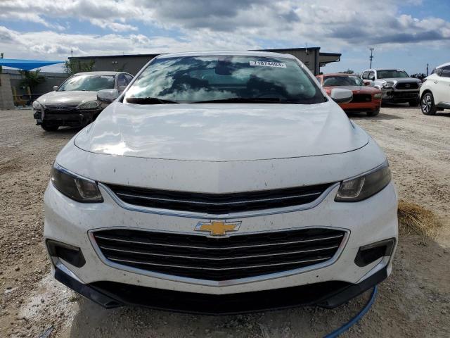 Photo 4 VIN: 1G1ZE5ST8HF184294 - CHEVROLET MALIBU LT 